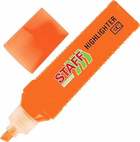 Набор маркеров Staff Everyday / 152552