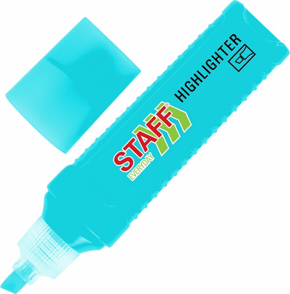 Набор маркеров Staff Everyday / 152552