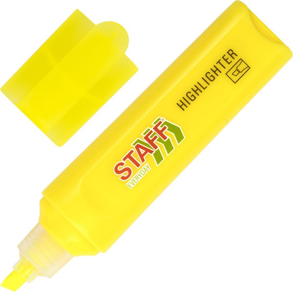 Набор маркеров Staff Everyday / 152555