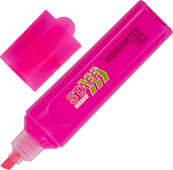 Набор маркеров Staff Everyday / 152555