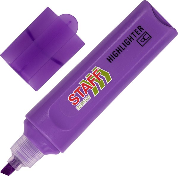 Набор маркеров Staff Everyday / 152556