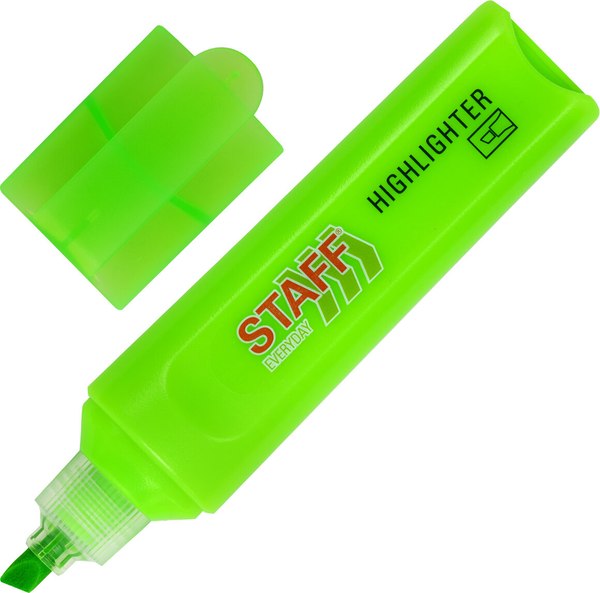Набор маркеров Staff Everyday / 152556