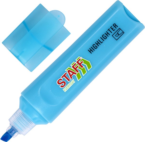 Набор маркеров Staff Everyday / 152556