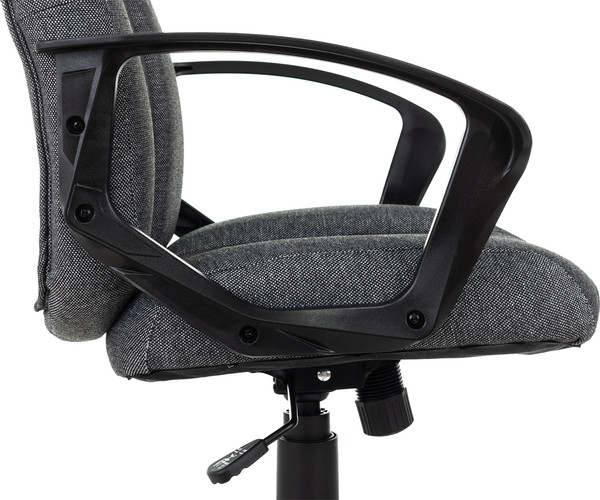 Кресло офисное Helmi HL-E98 / 368523