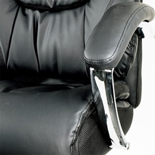 Кресло офисное Helmi Springs HL-ES05 / 282341