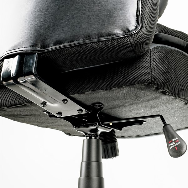 Кресло офисное Helmi Springs HL-ES05 / 282341