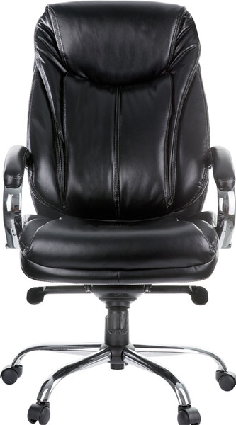 Кресло офисное Helmi Resolution HL-ES07 / 282343 (черный)