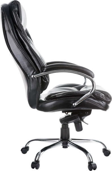 Кресло офисное Helmi Resolution HL-ES07 / 282343 (черный)