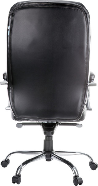 Кресло офисное Helmi Resolution HL-ES07 / 282343 (черный)