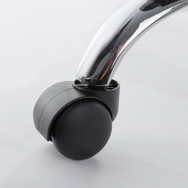 Кресло офисное Helmi Resolution HL-ES07 / 282343 (черный)