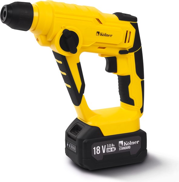 Перфоратор Kolner KBH 18-12-1K - фото