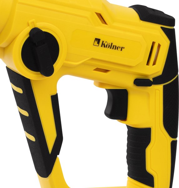 Перфоратор Kolner KBH 18-12-1K