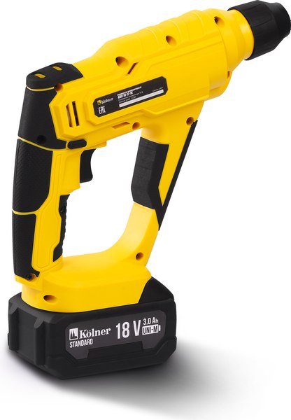 Перфоратор Kolner KBH 18-12-1K