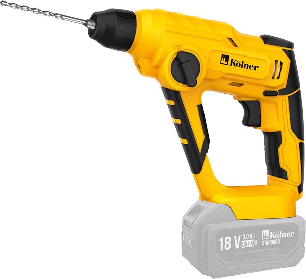 Перфоратор Kolner KBH 18-12 - фото