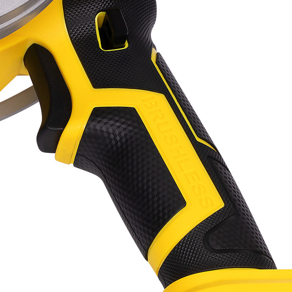 Дисковая пила Kolner KCW 18BL-125-1K