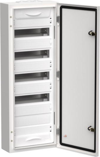 Корпус металлический IEK TI5-50-N-060-54 - фото