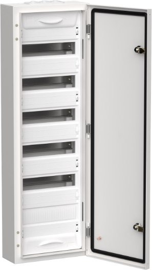 Корпус металлический IEK TI5-50-N-072-54 - фото