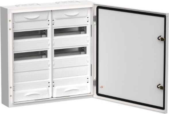 Корпус металлический IEK TI5-50-N-2X036-54 - фото