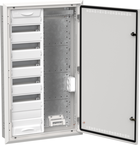 Корпус металлический IEK TI5-51-V-2X072-30 - фото