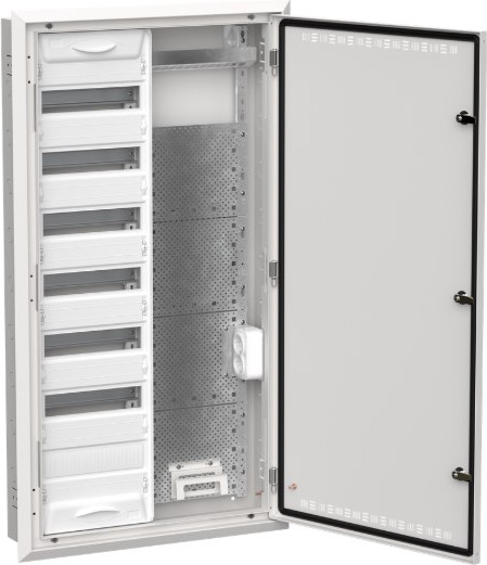 Корпус металлический IEK TI5-51-V-2X084-30 - фото