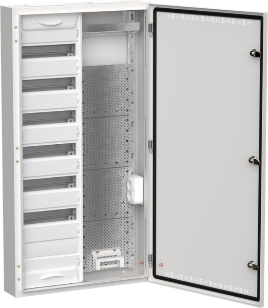 Корпус металлический IEK TI5-51-N-2X084-30 - фото