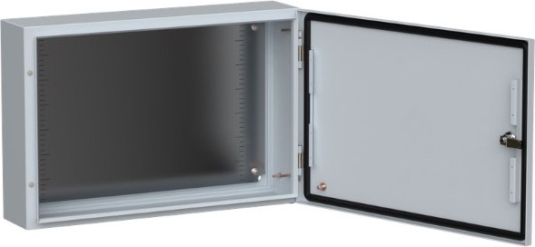 Корпус металлический IEK TI5-10-N-040-060-020-66 - фото