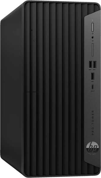 Системный блок HP Pro 400 G9 MT (6U4N5EA) - фото