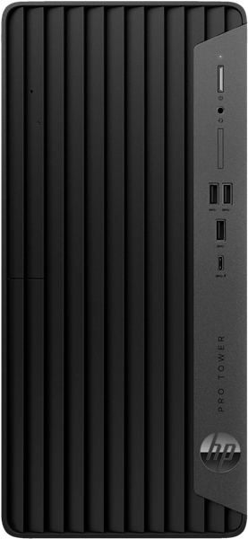 Системный блок HP Pro 400 G9 MT (6U4N5EA)