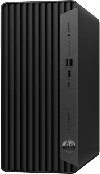 Системный блок HP Pro 400 G9 MT (6U4N5EA)