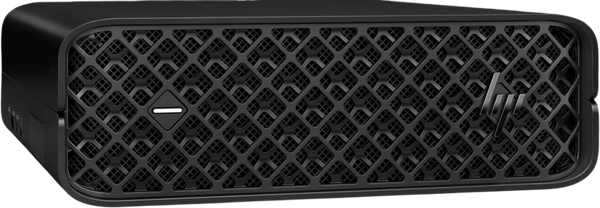 Неттоп HP Z2 G9 Mini (4Y5Y9AV) - фото