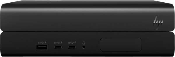 Неттоп HP Z2 G9 Mini (4Y5Y9AV)