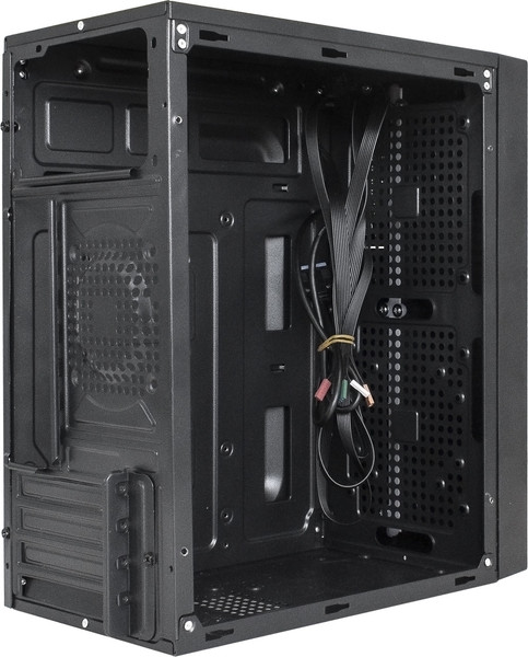 Корпус для компьютера ExeGate mEVO-9301 (EX283754RUS)