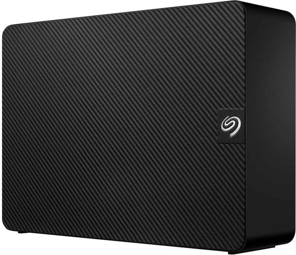Внешний жесткий диск Seagate Expansion 20TB (STKP20000400) - фото