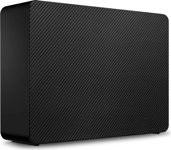Внешний жесткий диск Seagate Expansion 20TB (STKP20000400)