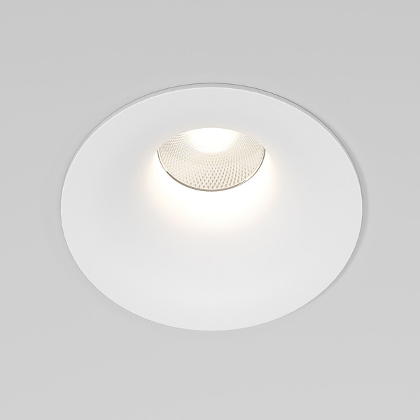 Точечный светильник Elektrostandard Bliss 25070 LED 4000 - фото