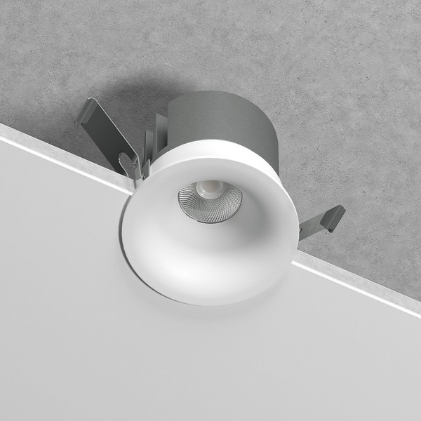 Точечный светильник Elektrostandard Bliss 25070 LED 4000