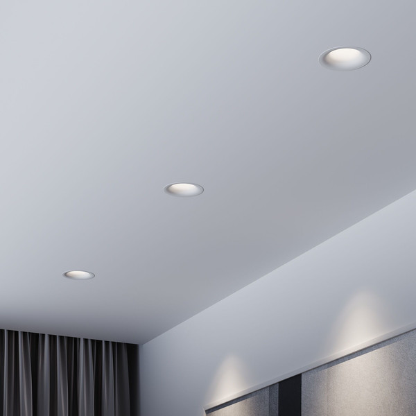 Точечный светильник Elektrostandard Bliss 25070 LED 4000