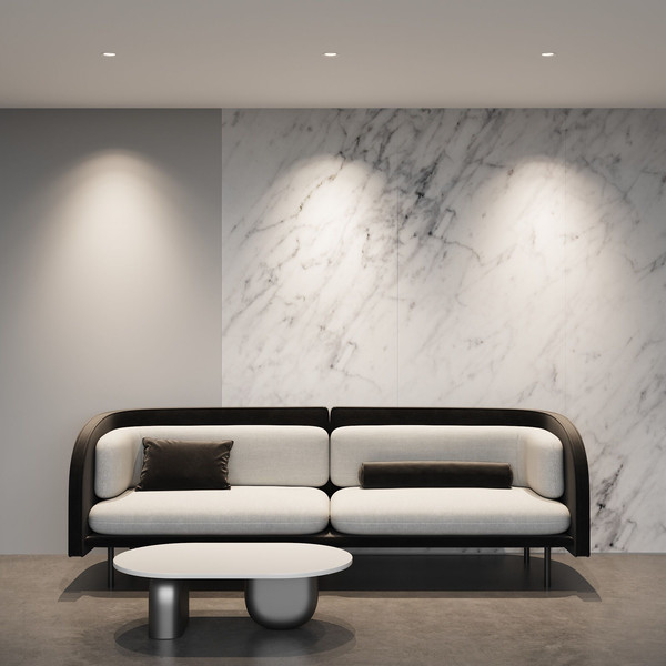 Точечный светильник Elektrostandard Bliss 25070 LED 4000