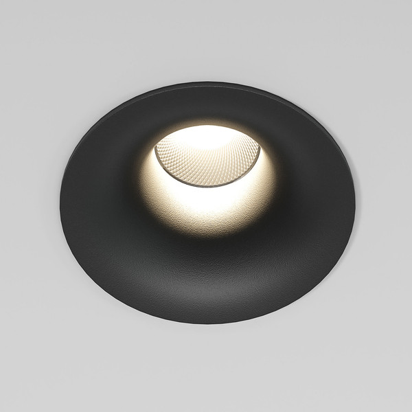 Точечный светильник Elektrostandard Bliss 25070 LED 4000 - фото