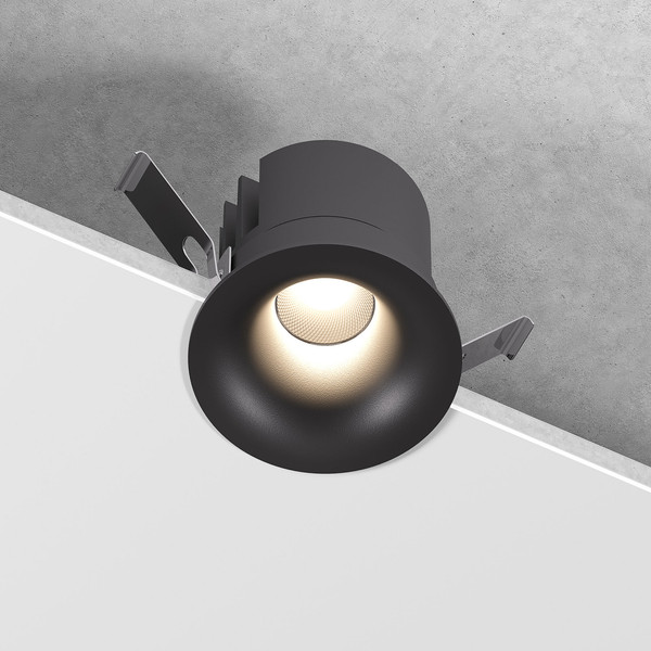 Точечный светильник Elektrostandard Bliss 25070 LED 4000