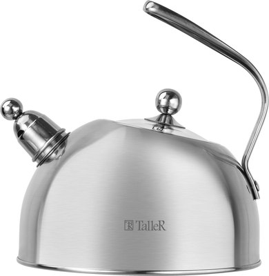 Чайник со свистком TalleR TR-11374 - фото