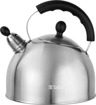 Чайник со свистком TalleR TR-11375 - фото