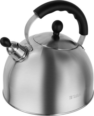 Чайник со свистком TalleR TR-11375