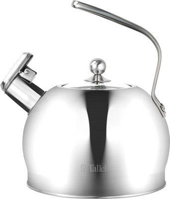 Чайник со свистком TalleR TR-11376 - фото