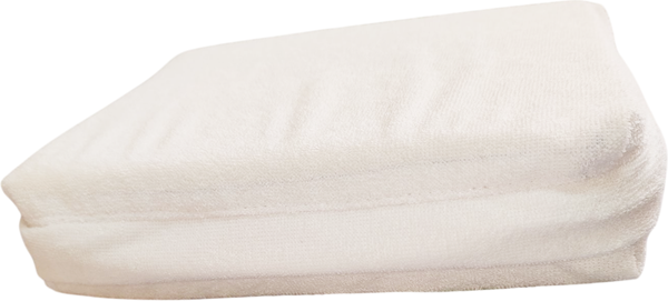 Чехол для подушки медицинской Vitok ПМВ-02 15х25х5 / С-502.07 - фото