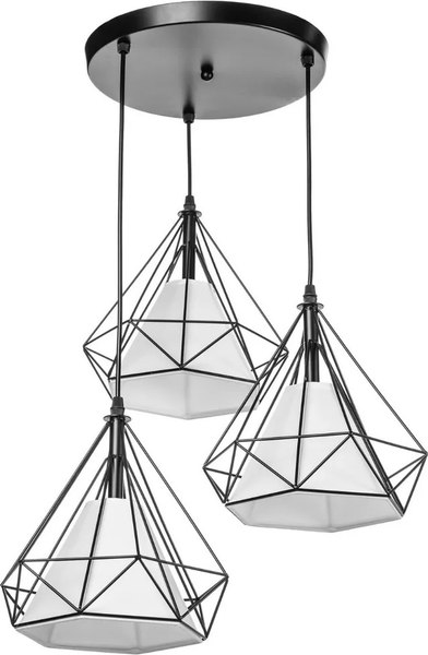 Люстра Sundays Home R-19 / 6174 