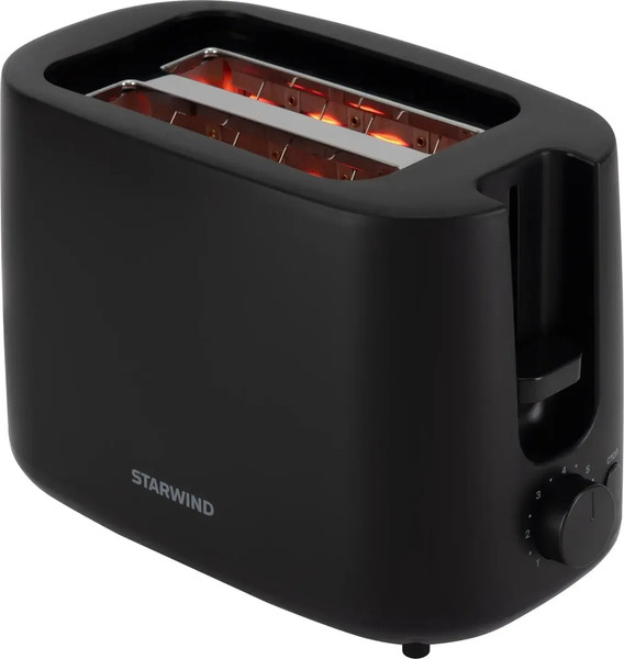 Тостер StarWind ST3106