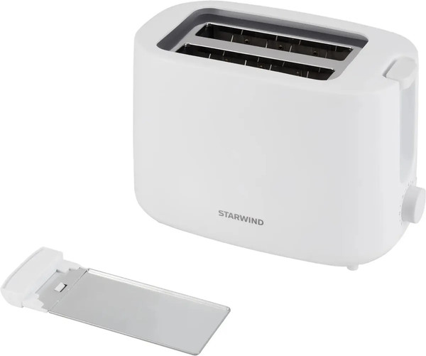 Тостер StarWind ST4107