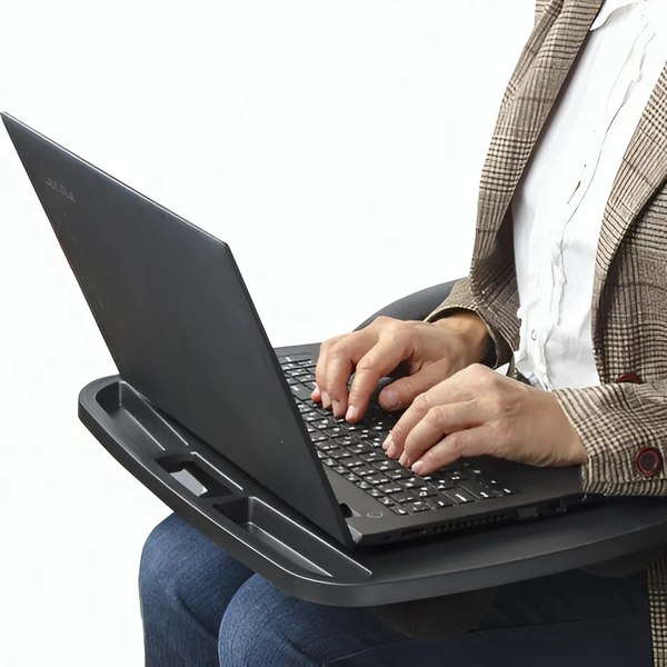 Подставка для ноутбука Brauberg 512668