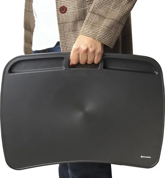 Подставка для ноутбука Brauberg 512668